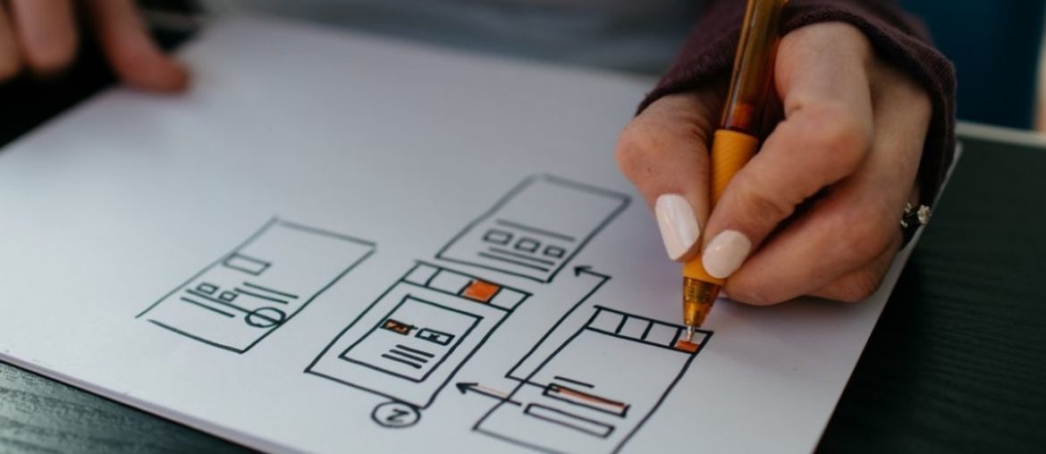 Mobile App Navigation