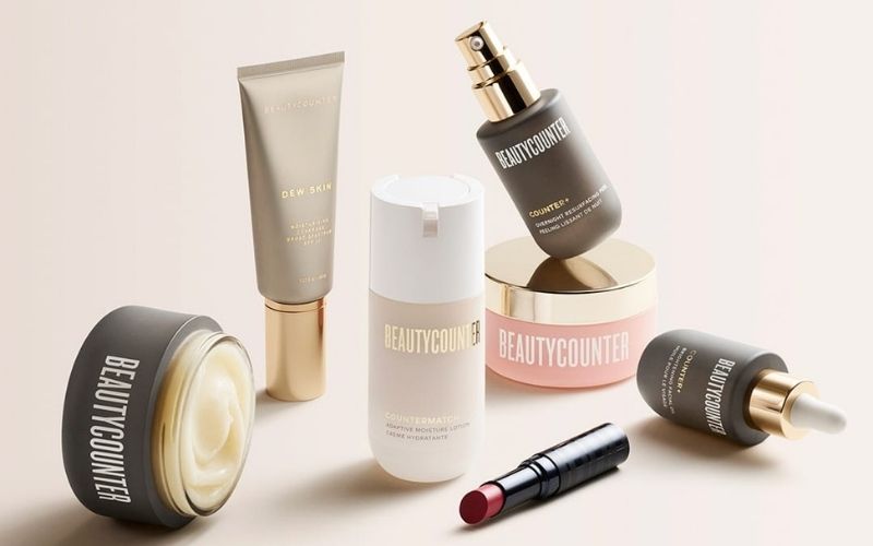 Beautycounter Clean Beauty