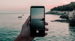 Best camera apps for android