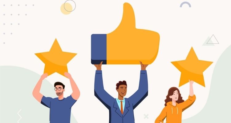 Boost Customer Loyalty