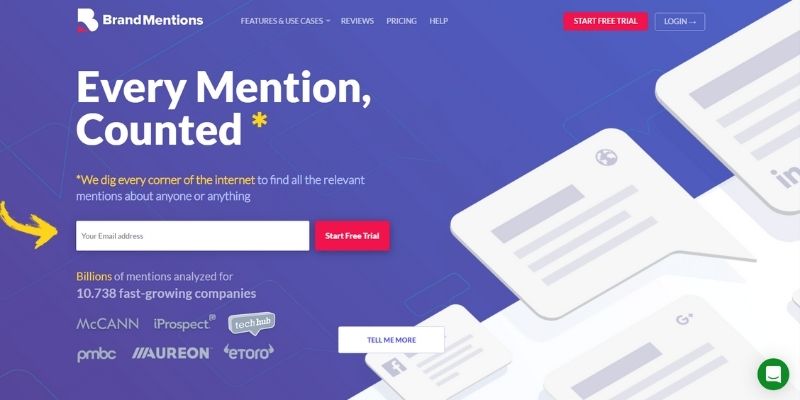 BrandMentions