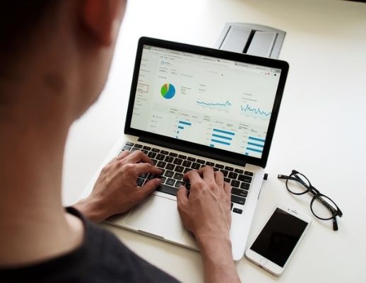 Conducting Competitor Analysis