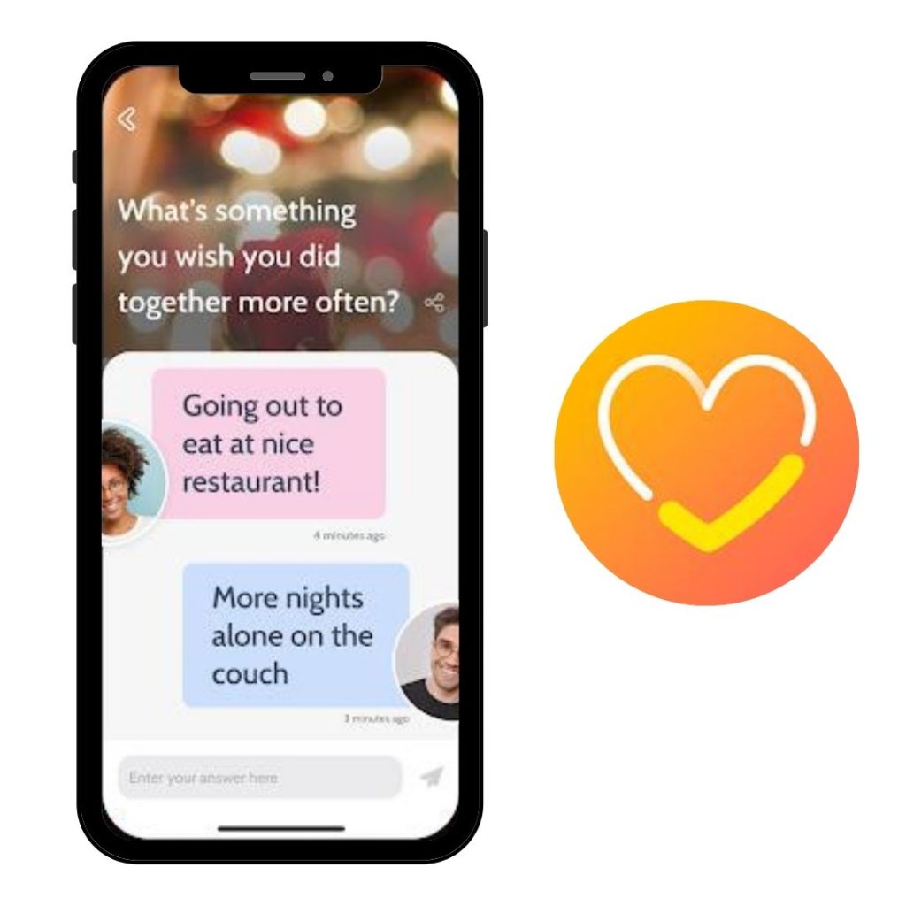Couple Game Relationship Quiz App For Couples
