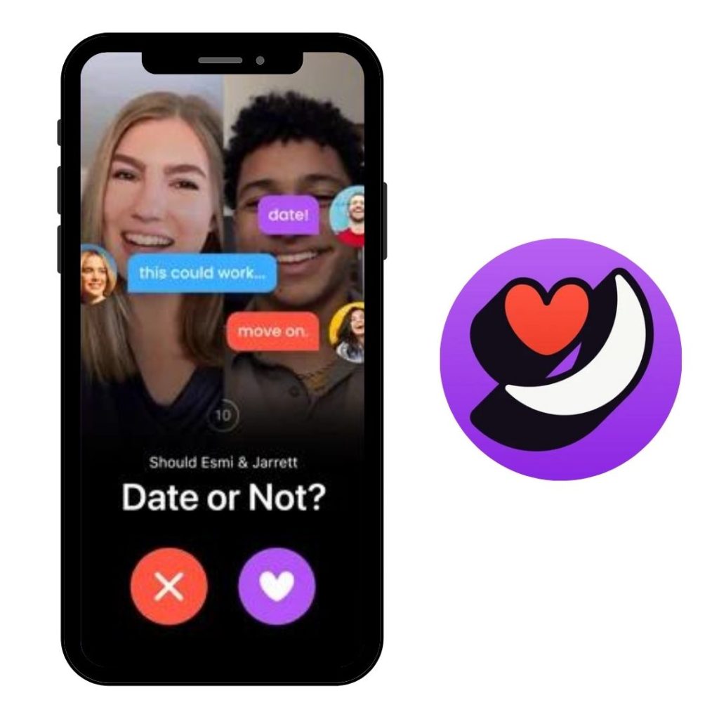 DateNight Date With Friends