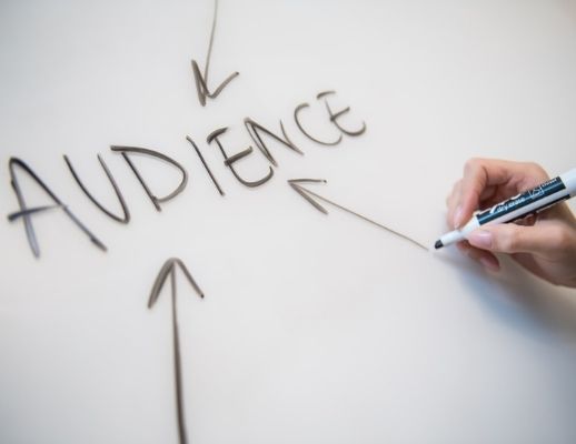 Defining The Target Audience