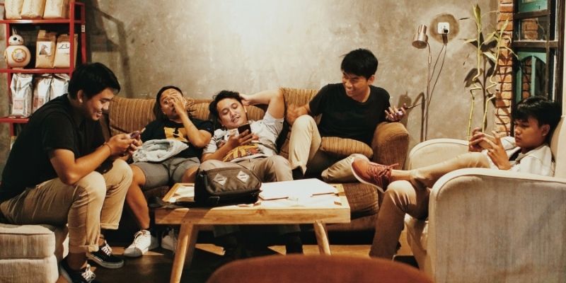 Find Reliable Roommates