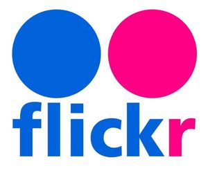 Flickr