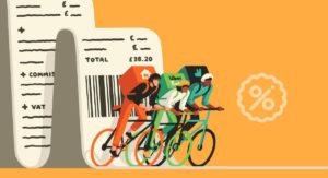 Food Delivery Apps Customer Loyalty Program