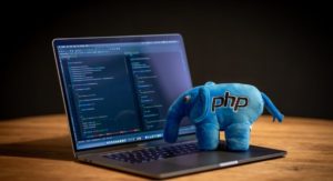 Websites That Use PHP