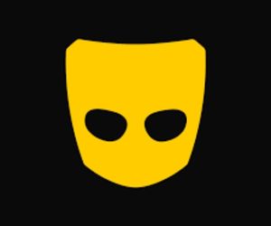 Grindr Logo