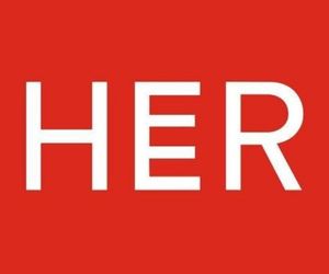 HER Logo