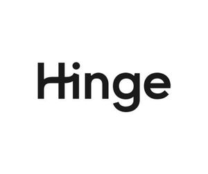 Hinge Logo