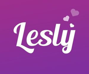 Lesly Logo
