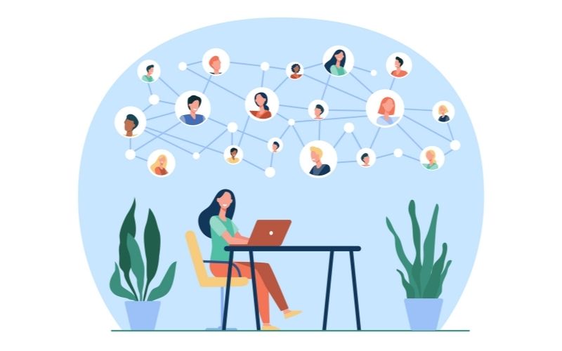 Multi-Level Marketing