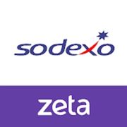 Sodexo-Zeta (previously Zeta for Employees)