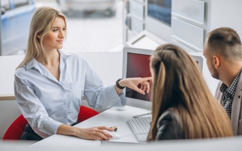 Understand The Customers