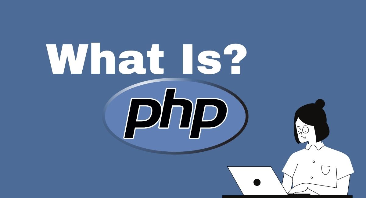 What is php
