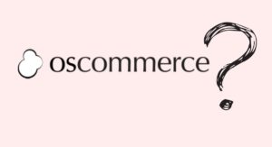 what is oscommerce