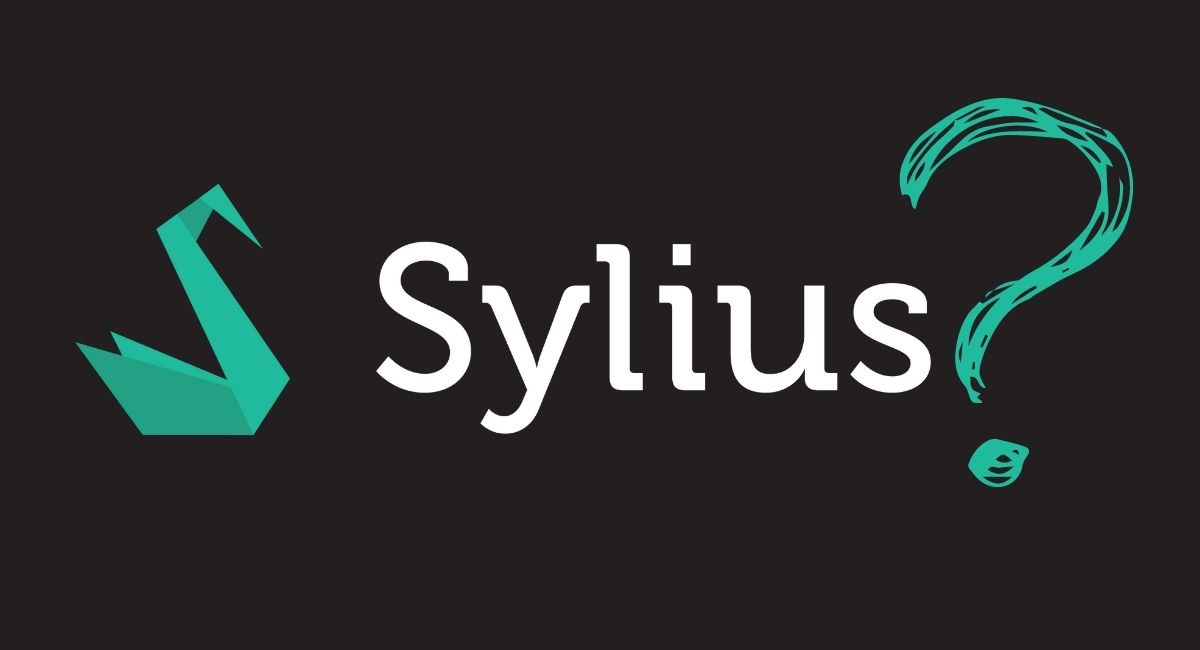 what is sylius