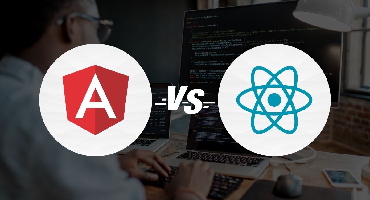 Angular vs React