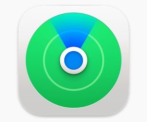 Apple Find My
