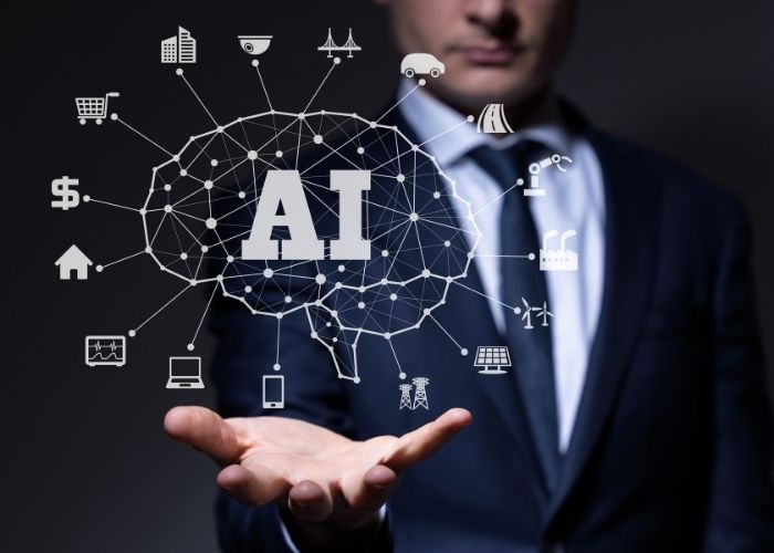 Artificial intelligence