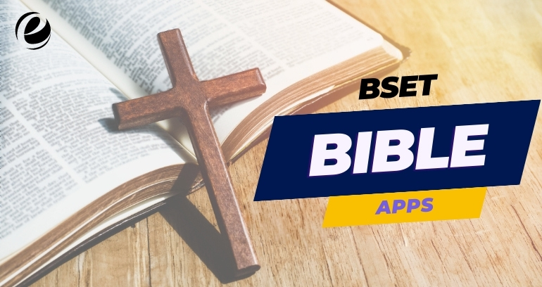 Best Bible Apps