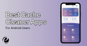 Android Cache Cleaner Mobile Apps