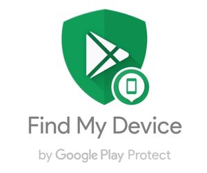 Google Find My Device