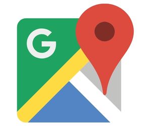 Google Maps