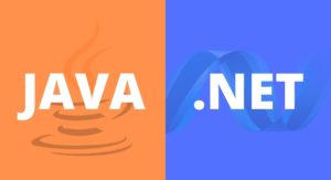 Java Vs .NET