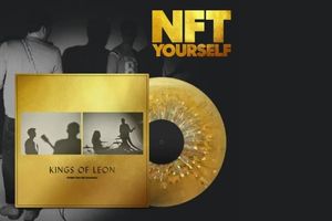 Kings of Leon nft