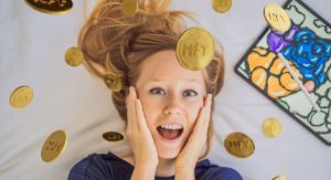 NFT Marketplace Development