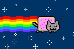 Nyan catwas