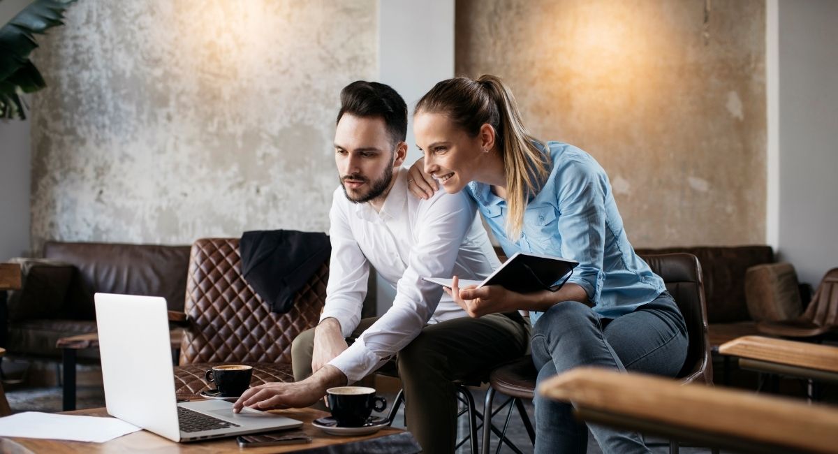 Online Business Ideas