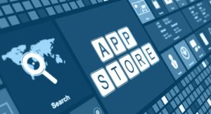 Third-Party Android App Store