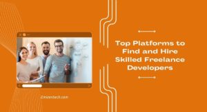 Top Platforms to Find and Hire Skilled Freelance Developers