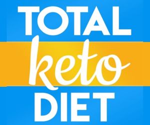 Total Keto Diet