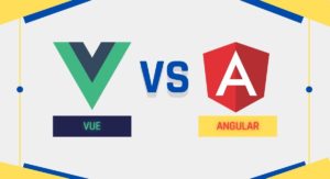 Vue vs. Angular