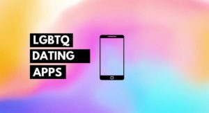 gay dating apps