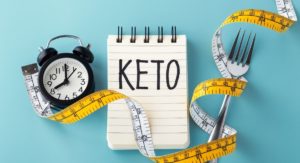 keto app