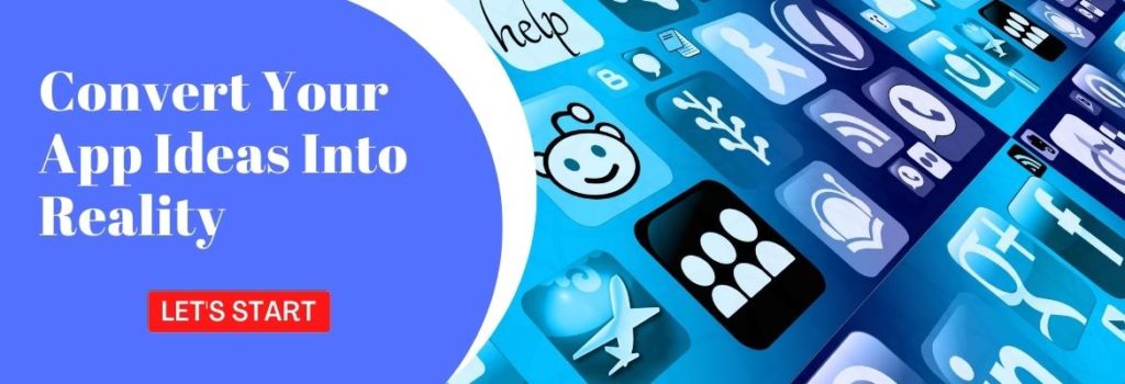 mobile app development 