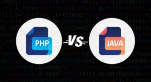 php vs java