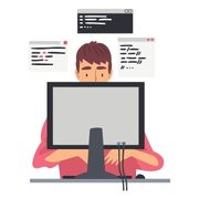 backend web developer