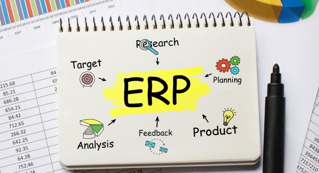 erp for business