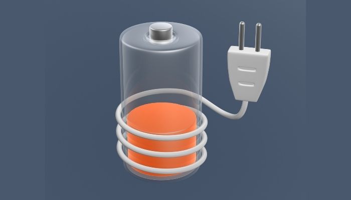 Battery Preservation