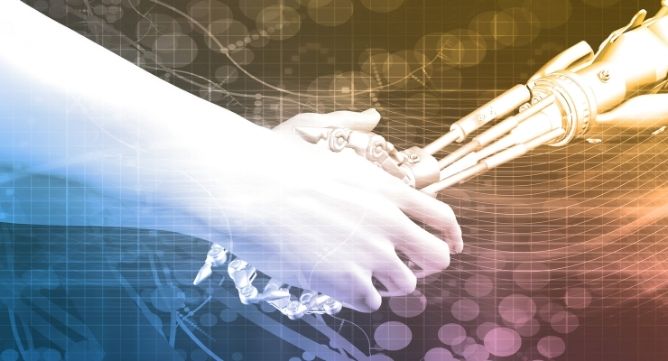 Benefits Of Machine Learning