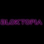 Bloktopia logo