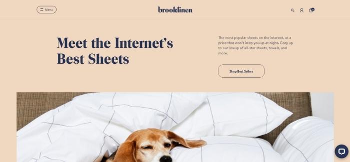 Brooklinen