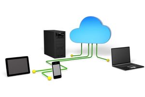 Cloud Server